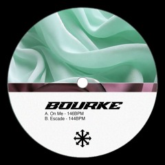 Bourke - On Me [Free Download]