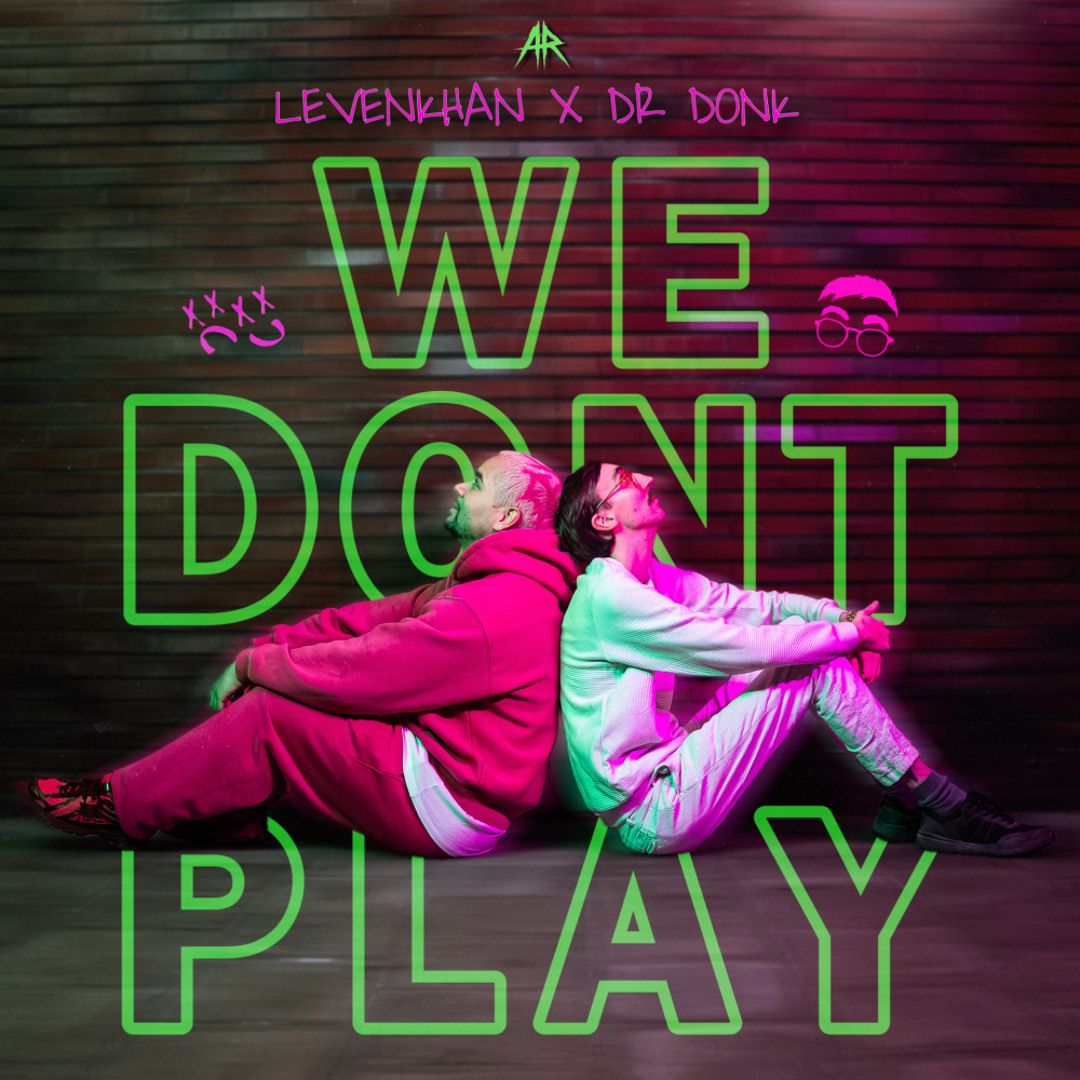 Stream WE DONT PLAY by Aggressive Records | Listen online for free on ...