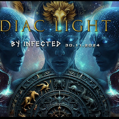ZODIAC LIGHT IV by infected 158-150 BPM 🔱