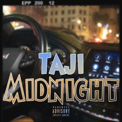 Midnight (Prod. DJ-Chop-A-Lot)