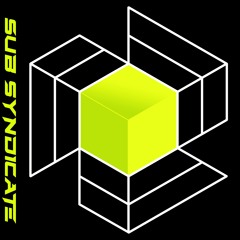 SUB SYNDICATE 🎾 TWITCH/DISCORD 🎾