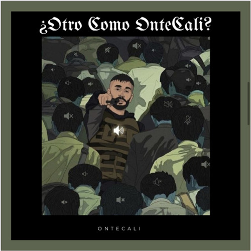 ¿Otro Como OnteCali? - OnteCali