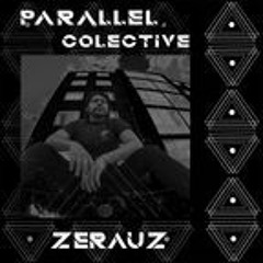 Podcast 009 - Zerauz (PALL)