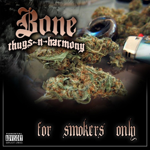 Smoking Lovely By Bone Thugs N Harmony