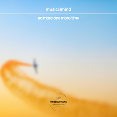 No More One More Time