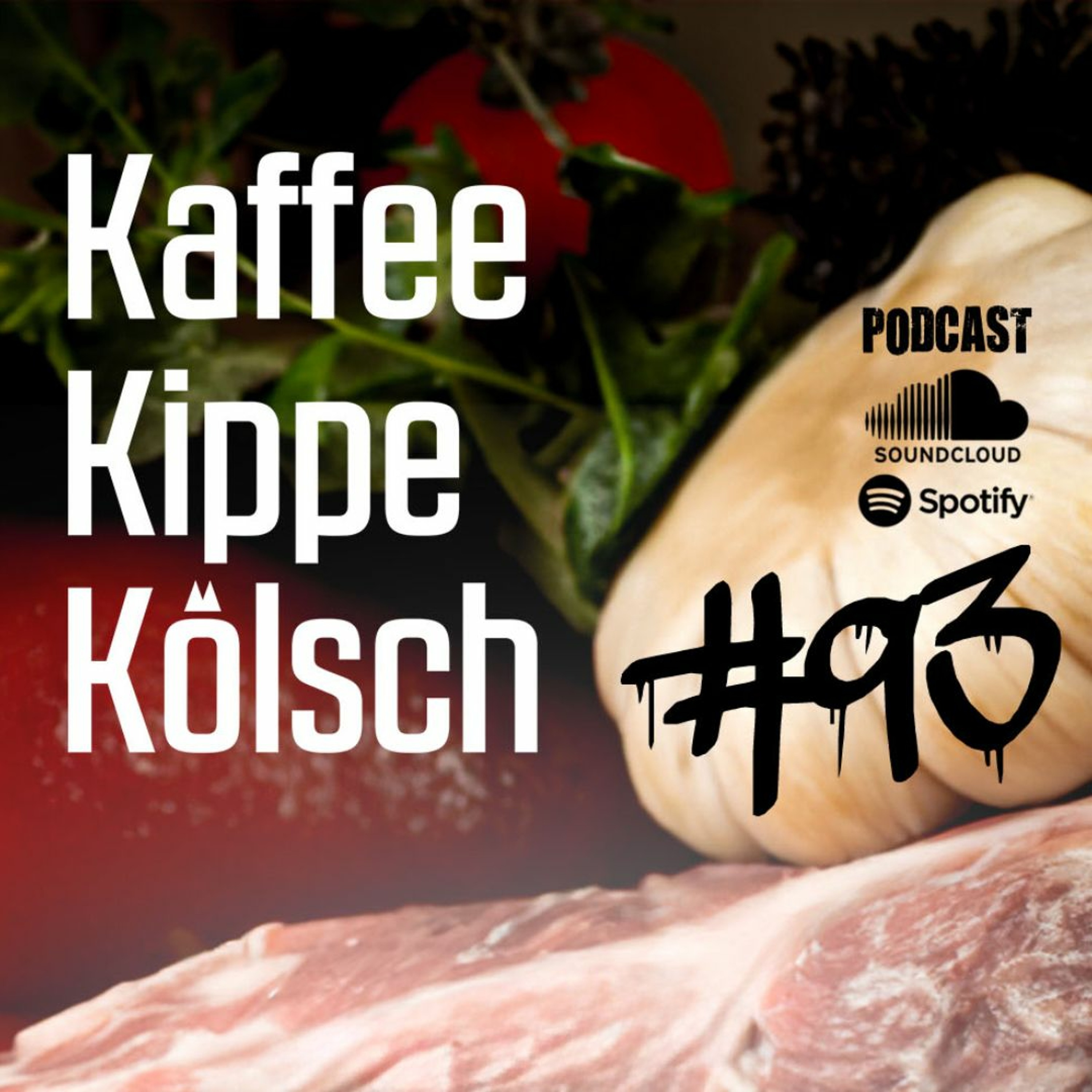 Kaffee Kippe Kölsch