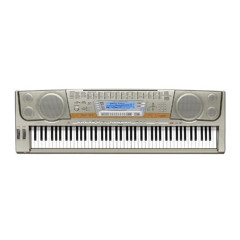 CASIO WK-8000 Demo Song 2