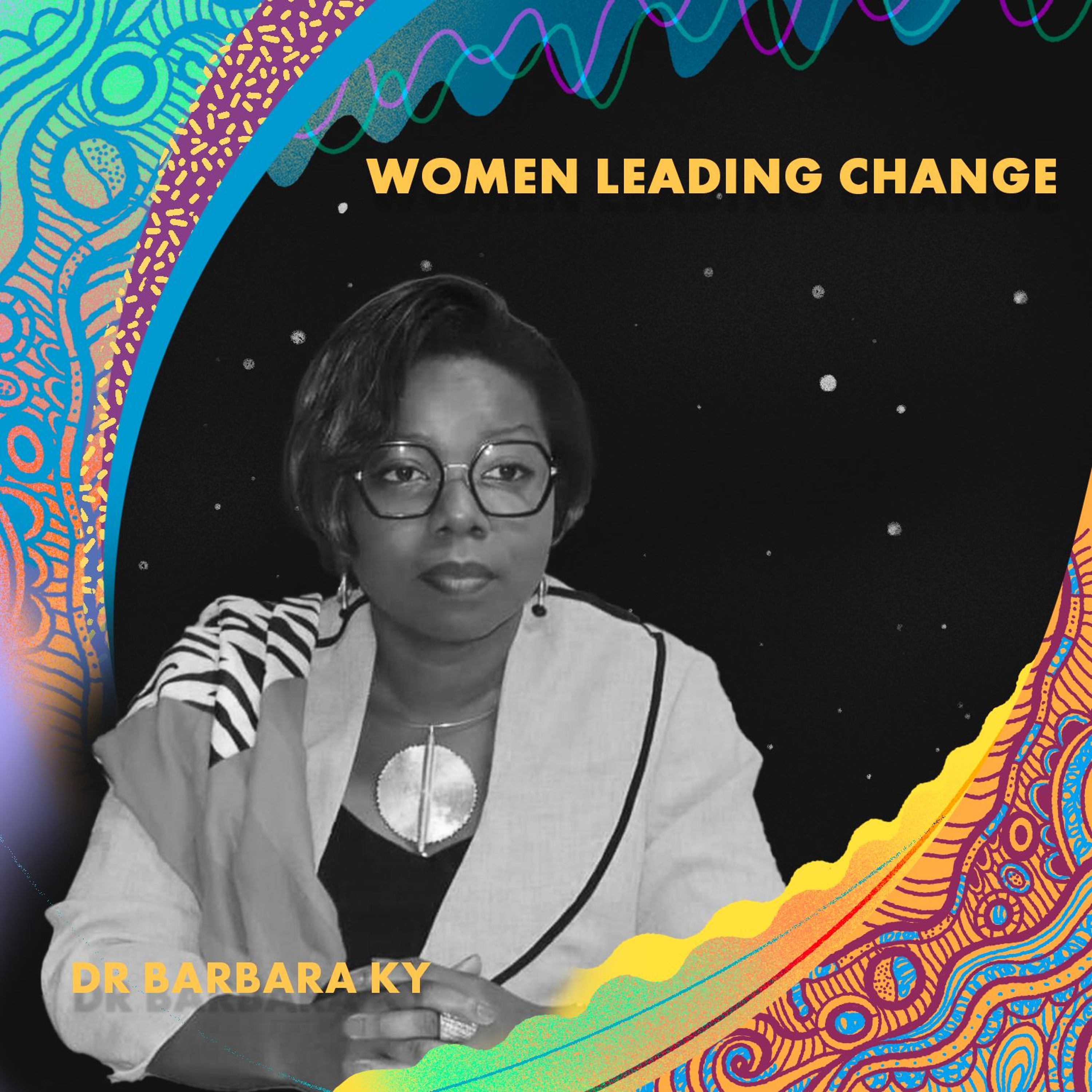Women Leading Change (Sahel and West Africa Club OECD/SWAC)
