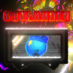 ZEROlav - Outlander (CryoBlitz Remix) [FREE DL]