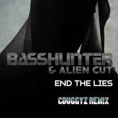 CDuggyz - End The Lies Remix