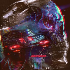 Nightdriver - Shadow Of The Night