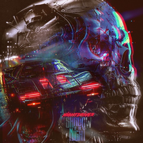 Nightdriver - Shadow Of The Night