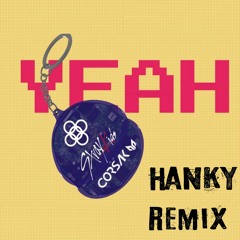 Alesso, Stray Kids, CORSAK - Going Dumb (HANKY Remix)
