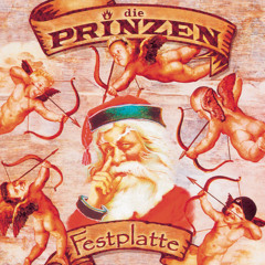 Bald ist Weihnachten