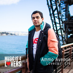 Lovecast 276 - Ammo Avenue [MI4L.com]