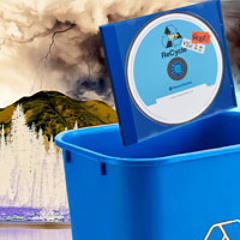 More Recycling Beats | #recyclethebeat