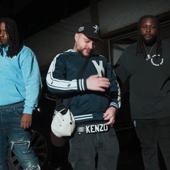 JAHS - FRAPP, JUGG, FINESSE REMIX ft. ROWJAY & SHREEZ