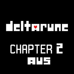 Deltarune: Chapter 2 Ultimate AU Compilation +Extras (In Order)