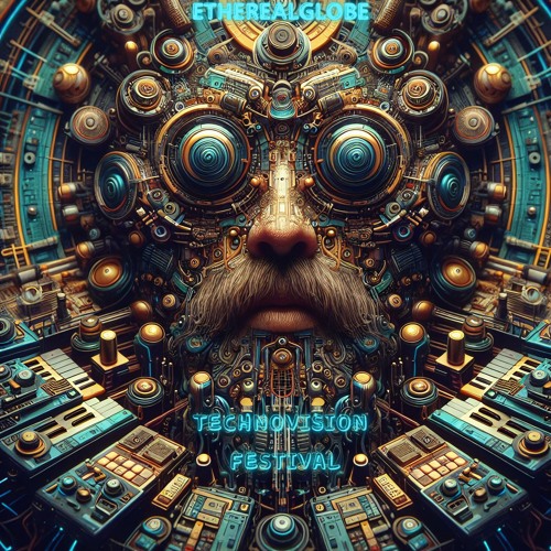 Etherealglobe Technovision Festival
