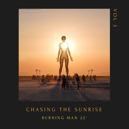 Burning Man 2022 [Vol 3] - Tarna the Art Car