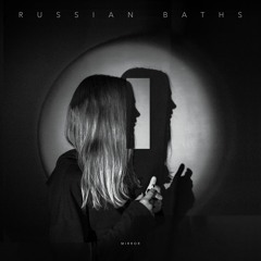 Russian Baths - "Purgatory"