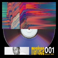 MANTECA RADIO SHOW #001 Magat mix