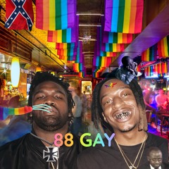 88 Gay ft. Playboi Farti & Lil Windee