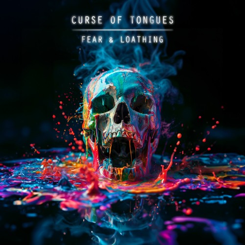 Curse Of Tongues - ALL I FELT