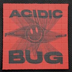 BLNK - ACIDIC BUG VOL. 2
