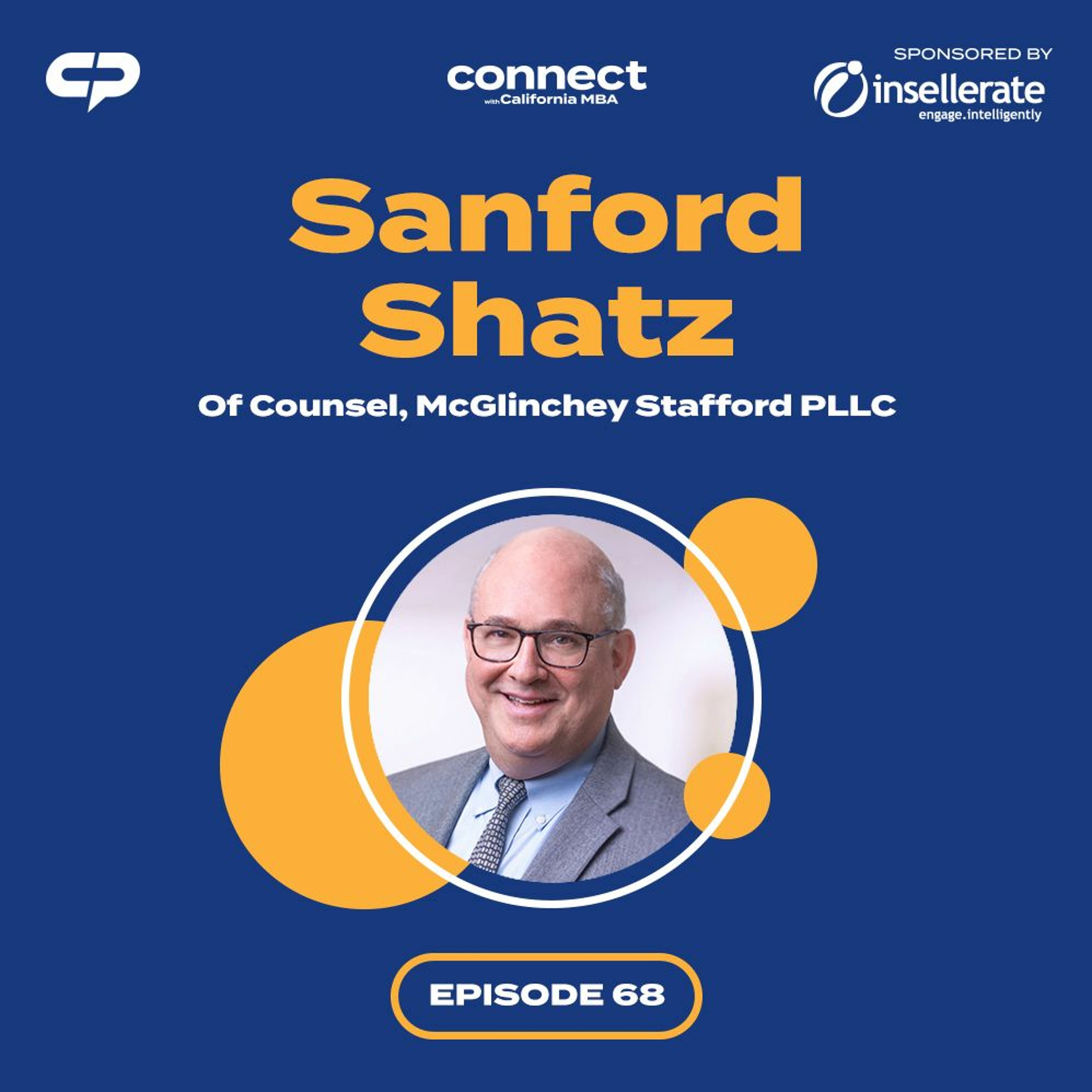 CONNECT by California MBA