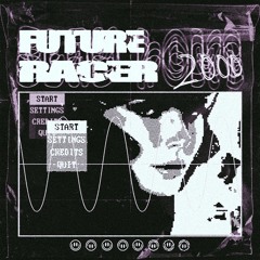FUTURE RACER 2000 (Dunkle Verdammnis Master)