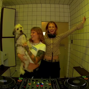 Elotrance b2b Ellen Trenn  – HÖR Berlin (November 12, 2025)