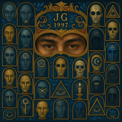 JG X POISON REFF
