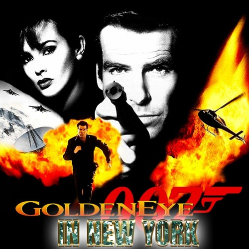 007 Pause Music In NY W/ Lost Boyz