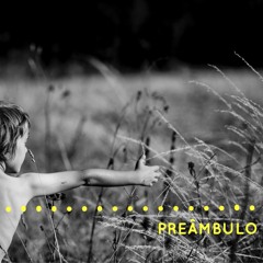 Preâmbulo - A história de um filho que nunca deixou de o ser