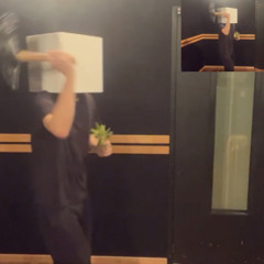 What's up!?_shoping_escape____