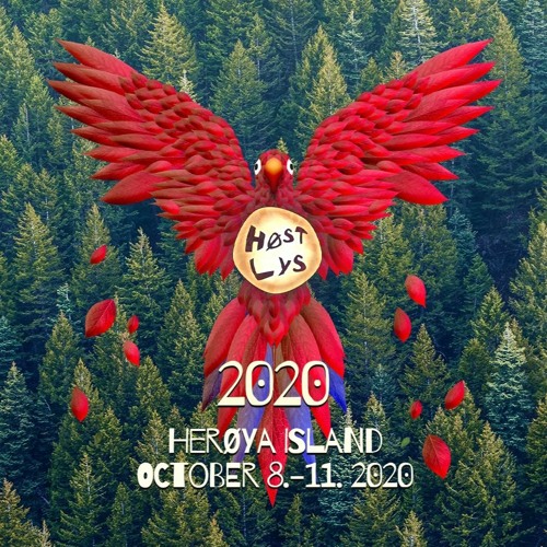 Høstlys Thursday @ Deeper Papaya b2b w/Nils Wiiburg & Paul White