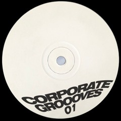 CORPORATE GROOVES | Hardgroove & hard house mix 01