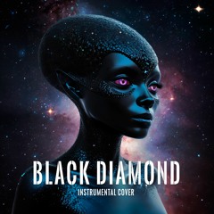 Black Diamond [Stratovarius Instrumental Cover]