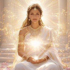 Aardester Activatie Stralend in je Waarde Met Muziek