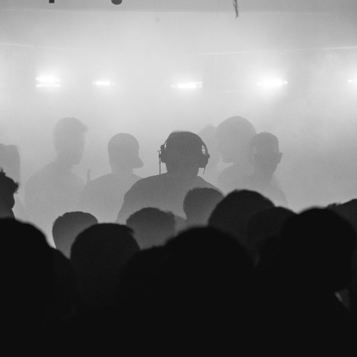 Live from Nexo 09 // 05.04.2025 Extended SET