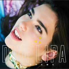 Dua Lipa - 21 Grams (Audio)