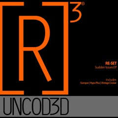RE-SET - Vintage Cruiser [Premiere I R3UD074]