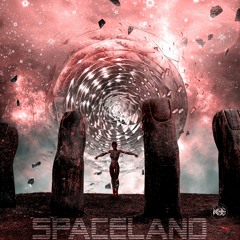Spaceland (Original Mix)