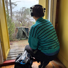 Ohcejohka - Saxophone, Joik and Birds