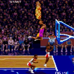 she's heatin' up. <prod. DJSB129>