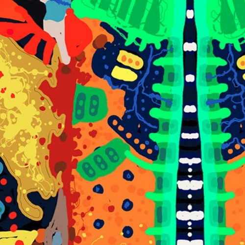 Vertical Horizontalism