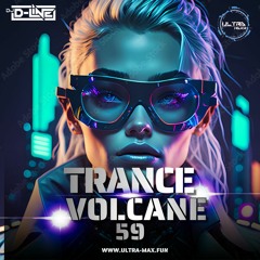 Trance Volcane #59