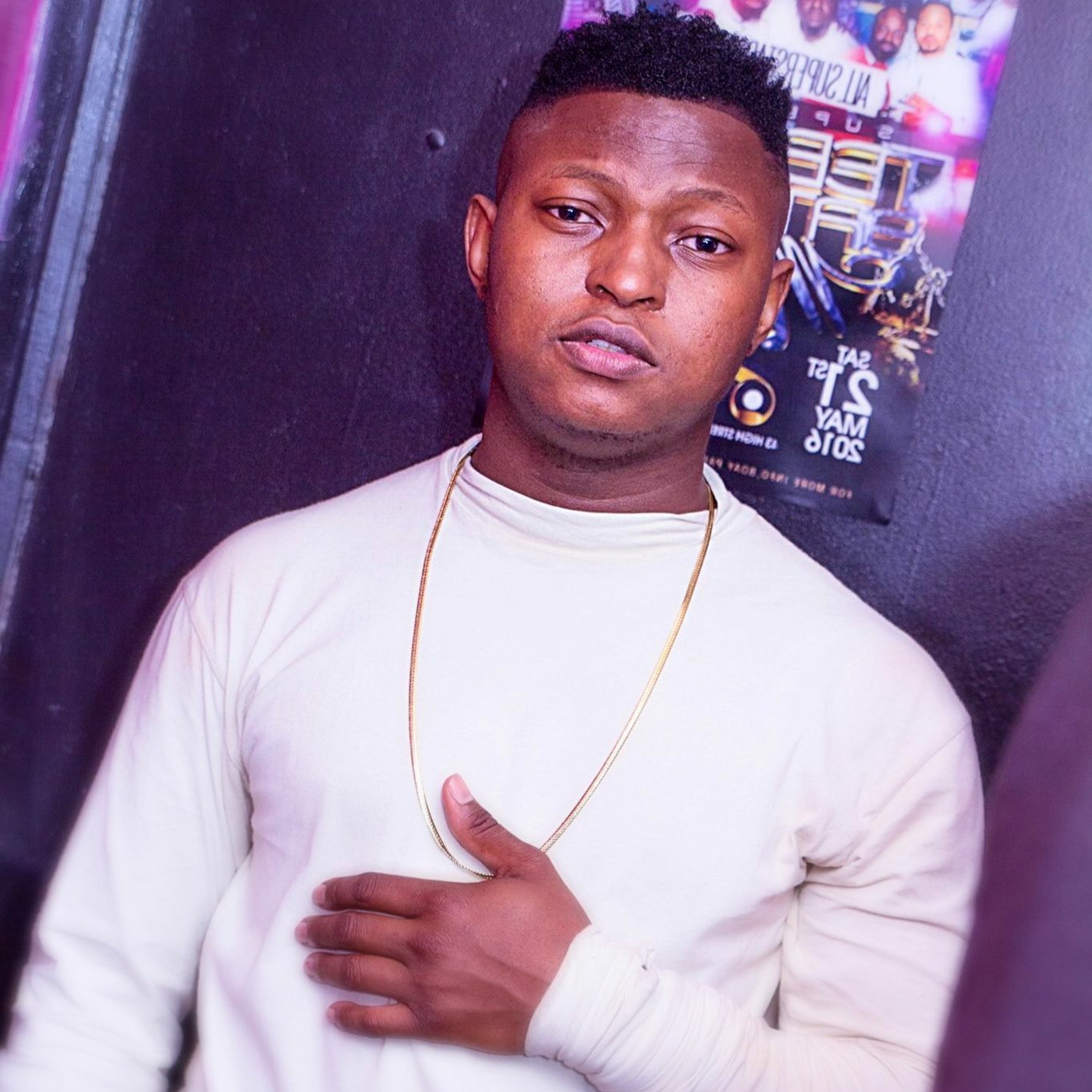 DJ REX MIXTAPES