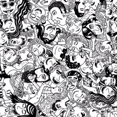 Dynamic Mix - Solomun Inspired
